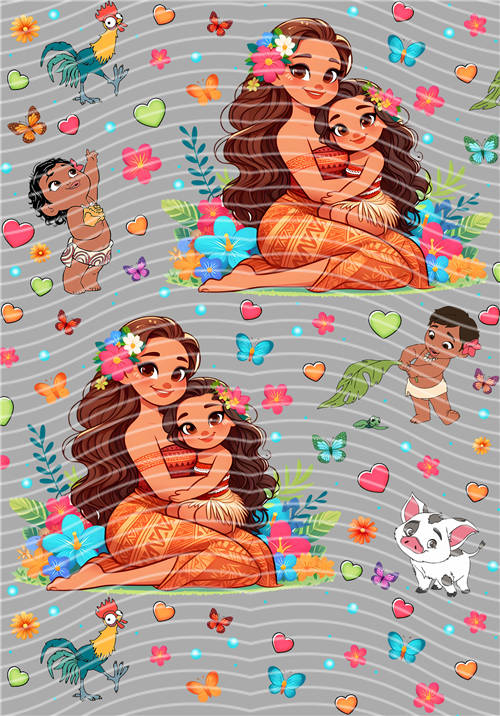 A5 Notebook Wraps-A 1290